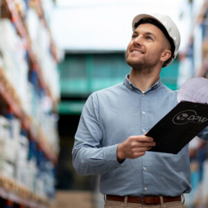 LOGISTICA INTEGRAL